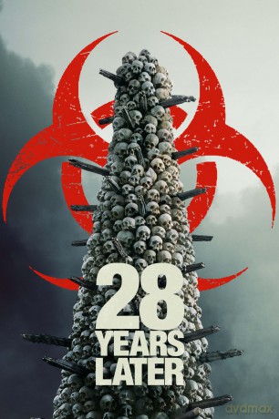 28 Years Later [DVD]