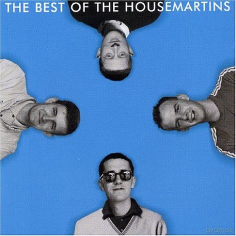 The Housemartins: The Best Of [CD]