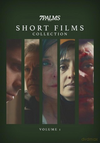 7 Palms Short Films Collection Volume 1 [DVD]