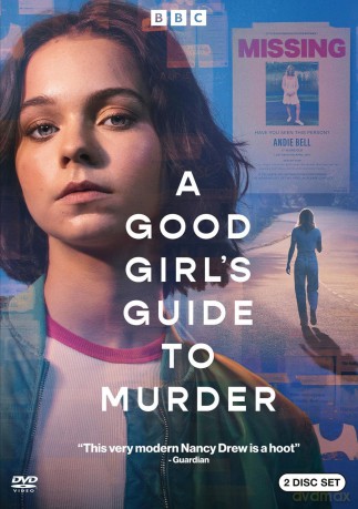 A Good Girl's Guide to Murder: Season One [DVD]