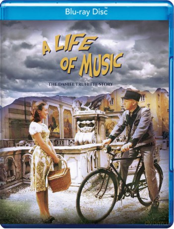 A Life Of Music [Blu-Ray]