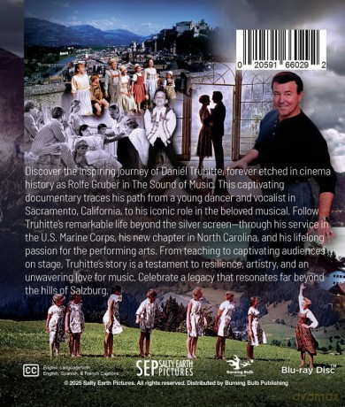 A Life Of Music [Blu-Ray]