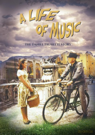 A Life Of Music [DVD]