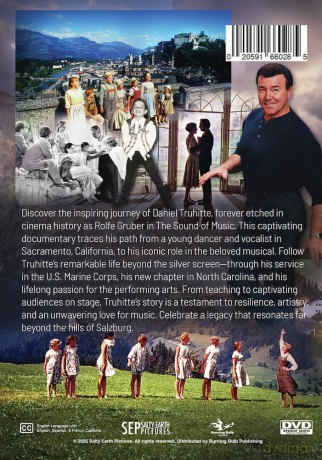 A Life Of Music [DVD]