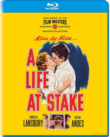 A Life at Stake [Blu-Ray]