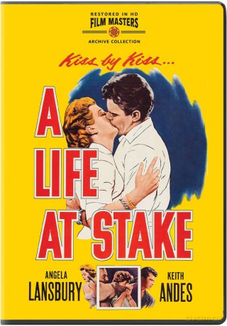 A Life at Stake [DVD]