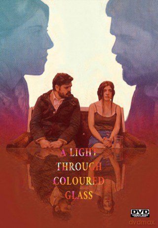 A Light Through Coloured Glass [DVD]