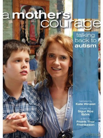 A Mother's Courage [DVD]