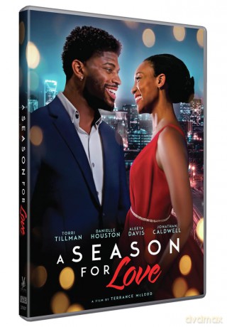 A Season For Love [DVD]