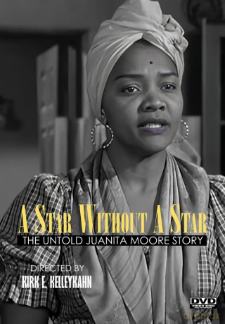 A Star Without a Star [DVD]