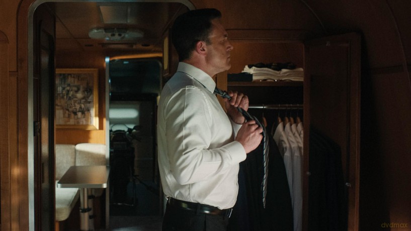 The Accountant 2 (Księgowy 2) [Blu-Ray 4K]
