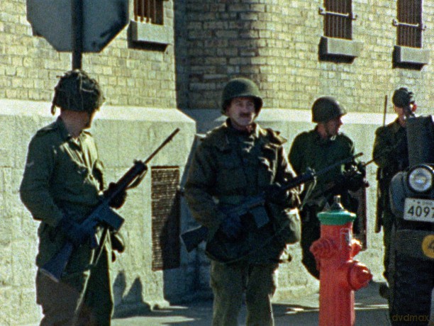 Action: The October Crisis of 1970 [Blu-Ray]