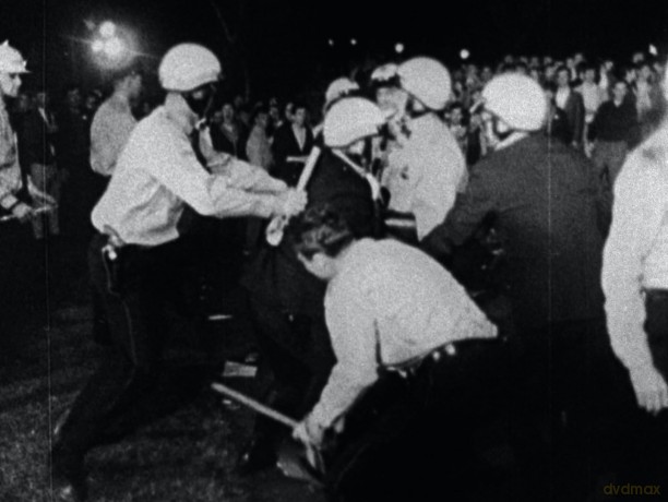 Action: The October Crisis of 1970 [Blu-Ray]