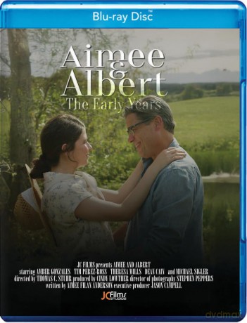 Aimee and Albert: The Early Years [Blu-Ray]