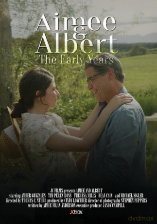 Aimee and Albert: The Early Years [DVD]