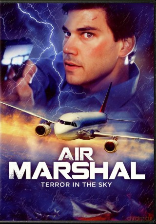 Air Marshal [DVD]