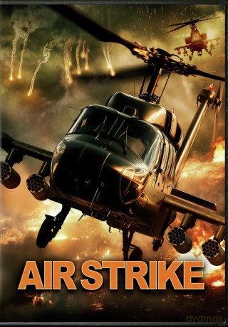 Air Strike [DVD]