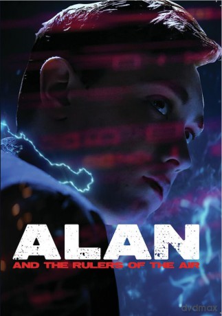 Alan and the Rulers of the Air [DVD]