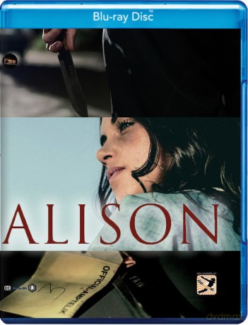 Alison [Blu-Ray]