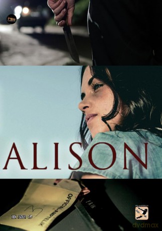 Alison [DVD]