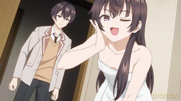 Alya Sometimes Hides Her Feelings in Russian - Season 1 [2xBlu-Ray]