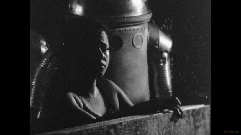 Automatons [Blu-Ray]