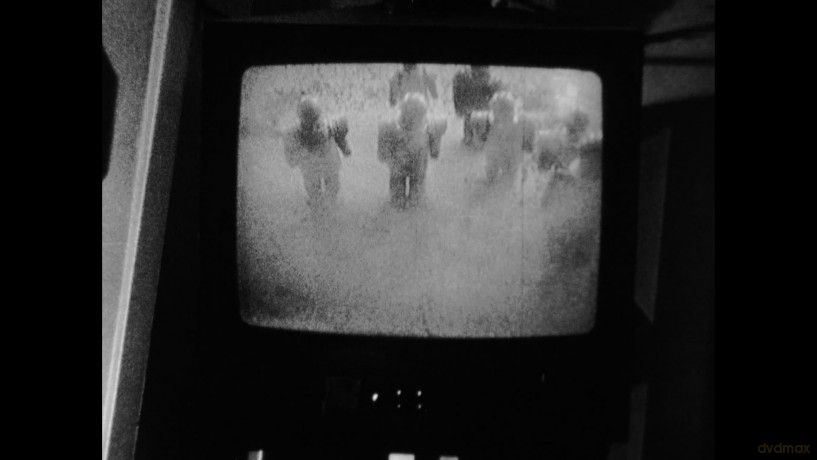 Automatons [Blu-Ray]