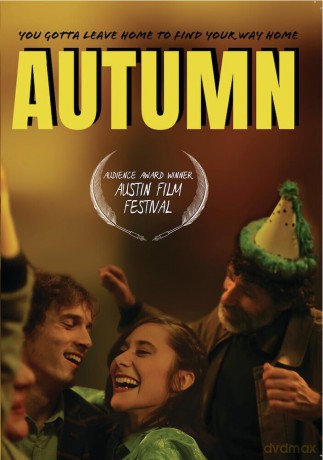 Autumn [DVD]