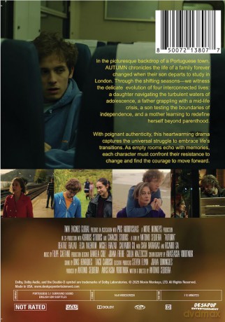 Autumn [DVD]