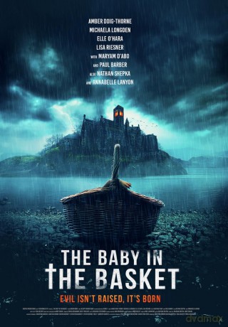 Baby In The Basket [DVD]