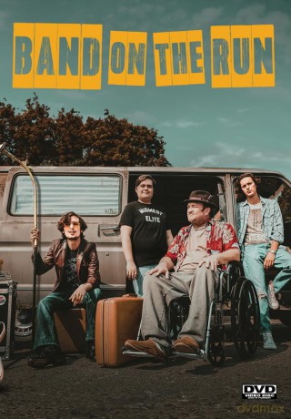 Band on the Run [DVD]
