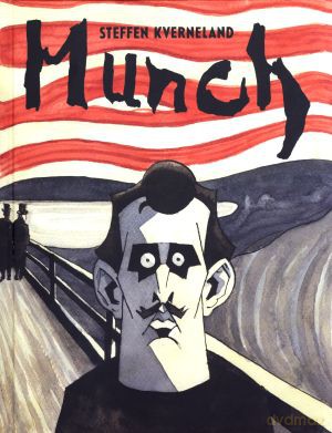 Munch [KSIĄŻKA]
