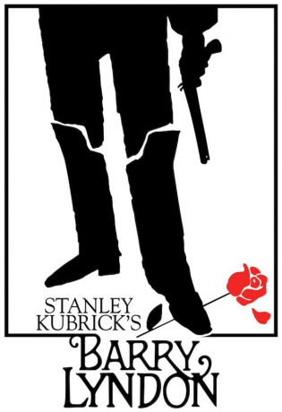 Barry Lyndon [DVD]