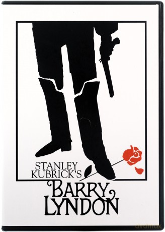 Barry Lyndon [DVD]