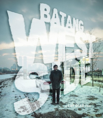 Batang West Side [Blu-Ray]