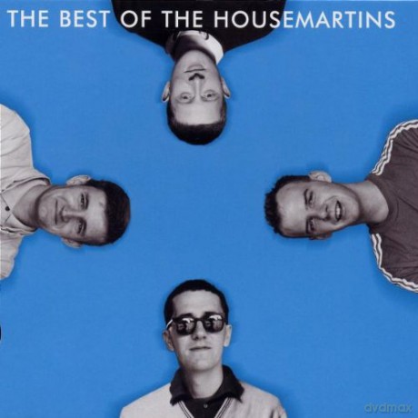 The Housemartins: The Best Of -Slidepack [CD]
