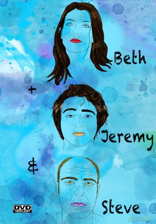Beth + Jeremy And Steve [DVD]