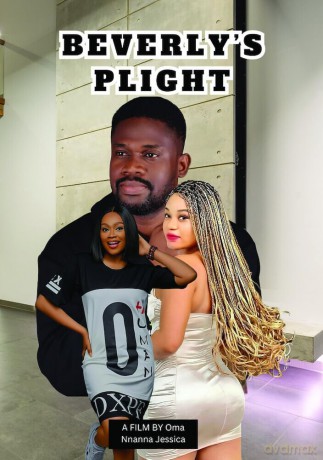 Beverly's Plight [DVD]