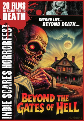 Beyond The Gates of Hell [DVD]