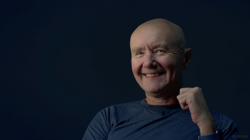 Beyond Trainspotting: The World Of Irvine Welsh [DVD]