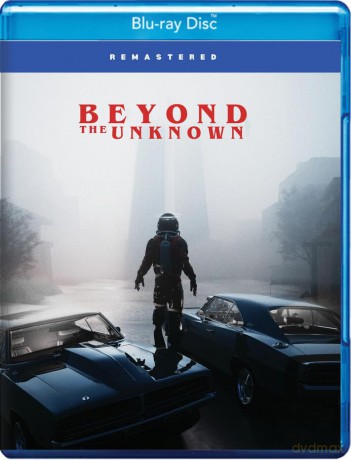 Beyond the Unknown: Remastered [Blu-Ray]