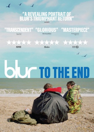 Blur: To The End [DVD]