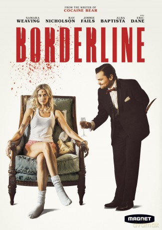 Borderline [DVD]