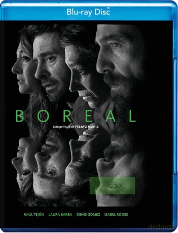 Boreal [Blu-Ray]