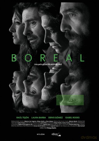 Boreal [DVD]