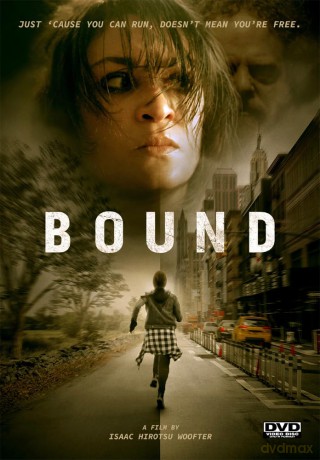 Bound [DVD]