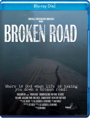 Broken Road [Blu-Ray]