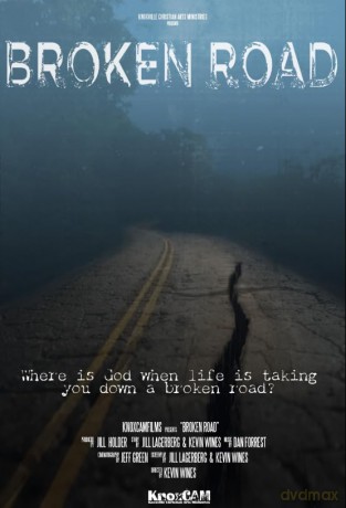 Broken Road [DVD]
