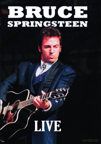 Bruce Springsteen: Live [DVD]