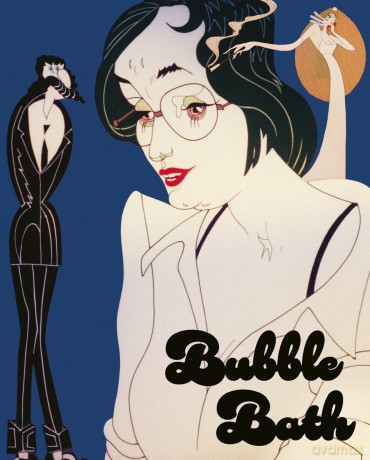 Bubble Bath [Blu-Ray]
